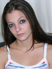 Amateur Pussy - Alexis