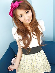 Very nice japanese girl Hikaru Shiina