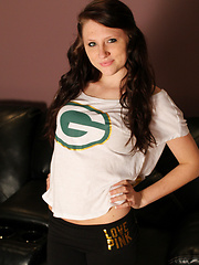 Packers Fan