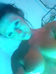 Freckles Tanning