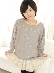 Mei Kadowaki