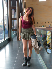 Vanessa Rivas Via Union Station