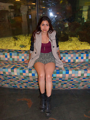Vanessa Rivas Via Union Station